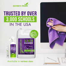 Load image into Gallery viewer, Screen Mom 16oz Screen Cleaner Kit