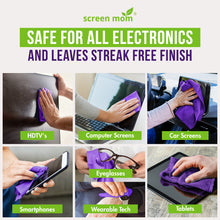 Load image into Gallery viewer, Screen Mom Home & Away Bundle