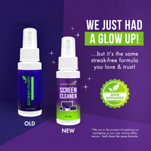 Load image into Gallery viewer, Screen Mom 2oz Screen Cleaner Kit