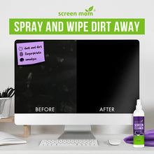 Load image into Gallery viewer, Screen Mom 8oz Screen Cleaner Kit