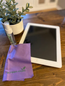 Screen Mom 1oz Screen Cleaner Kit (3-Pack)