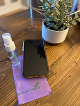 Load image into Gallery viewer, Screen Mom 1oz Screen Cleaner Kit (3-Pack)