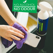 Load image into Gallery viewer, Screen Mom 16oz Screen Cleaner Kit