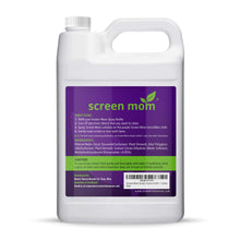 Load image into Gallery viewer, Screen Mom 1 Gallon Refill Station with Dispensing Tap (Bulk Pack - 4)