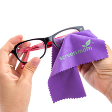 Load image into Gallery viewer, Screen Mom Cleaning Cloth (6-Pack)