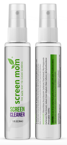 School Promotion 1oz Screen Mom Kit Promotion Bulk Pack (Qty:150 Kits)