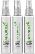 Load image into Gallery viewer, Screen Mom 1oz Screen Cleaner Kit (3-Pack)