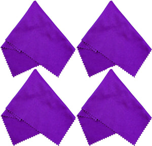 Screen Mom Cleaning Cloth (4-Pack)