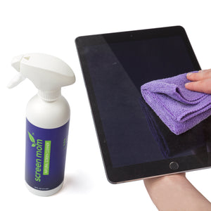 Screen Mom 16oz 2-Pack Screen Cleaner Kit