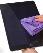 Load image into Gallery viewer, Screen Mom 4-Pack Premium Microfiber Cloths