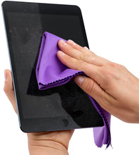 Load image into Gallery viewer, LARGE SCREEN MOM POLISHING CLOTH (7-Pack)